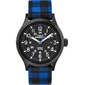 Timex TW4B02100 - фото 1
