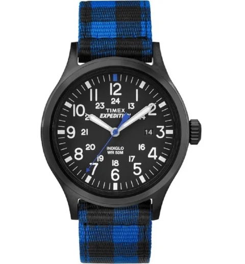 Кварцевые Timex TW4B02100