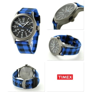 Timex TW4B02100 - фото 4