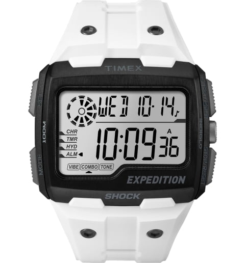 Timex TW4B04000 с вибрацией