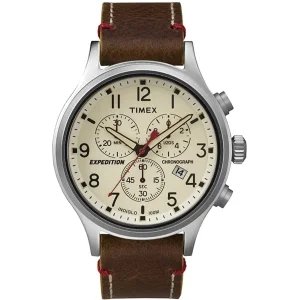 Timex TW4B04300 - фото 1