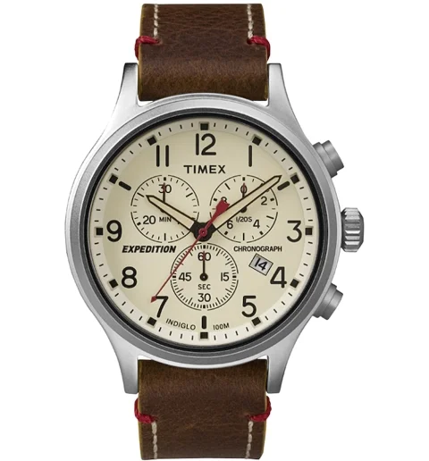 Классические Timex TW4B04300