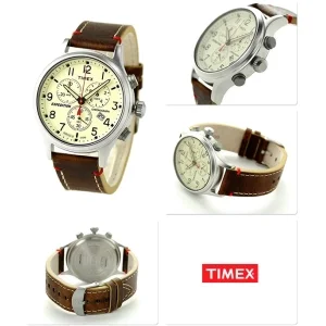 Timex TW4B04300 - фото 2