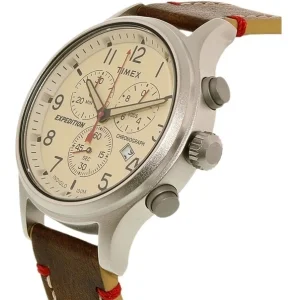 Timex TW4B04300 - фото 5
