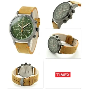 Timex TW4B04400 - фото 3