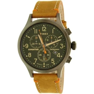 Timex TW4B04400 - фото 5