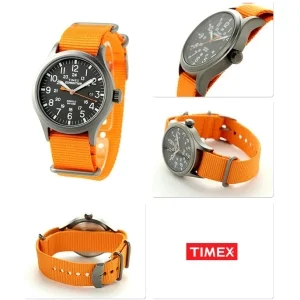 Timex TW4B04600 - фото 3