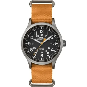 Timex TW4B04600 - фото 1