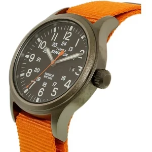 Timex TW4B04600 - фото 5