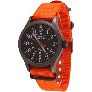Timex TW4B04600 - фото 6
