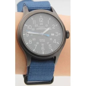 Timex TW4B04800 - фото 5
