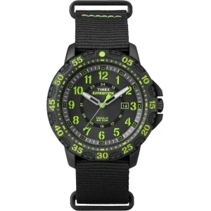 Timex TW4B05400 - фото 1