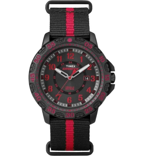 Мужские Timex TW4B05500 с подсветкой