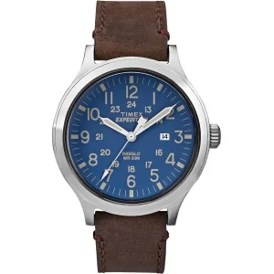 Timex TW4B06400 - фото 1