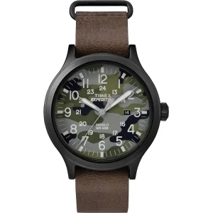 Timex TW4B06600 - фото 1