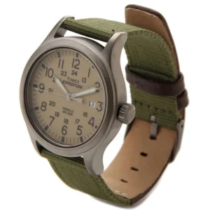 Timex TW4B06800 - фото 6