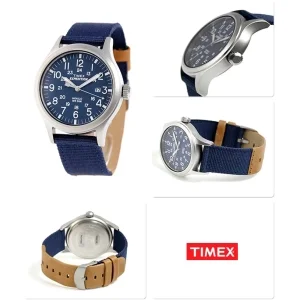 Timex TW4B07000 - фото 4
