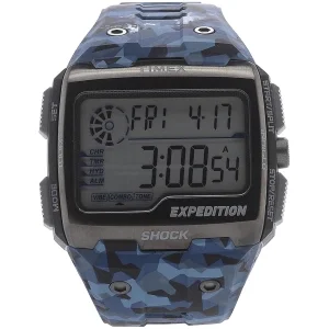 Timex TW4B07100 - фото 4
