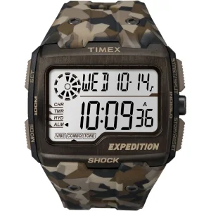 Timex TW4B07300 - фото 1