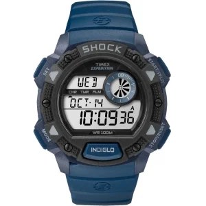 Timex TW4B07400 - фото 1