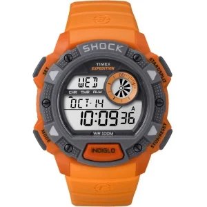 Timex TW4B07600 - фото 1