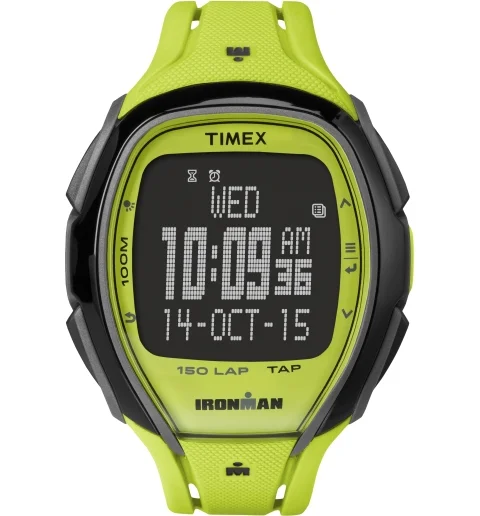 Мужские Timex TW5M00400 с подсветкой