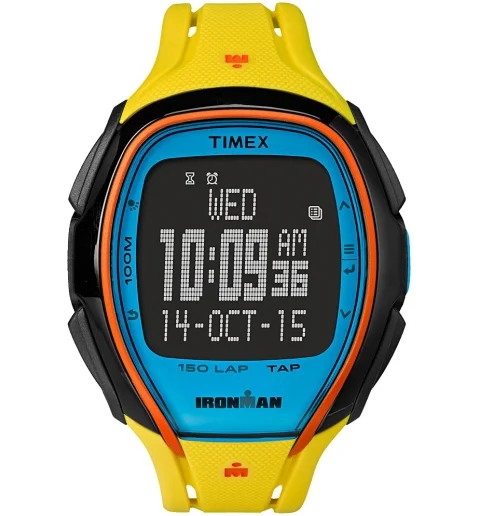 Мужские Timex TW5M00800 с подсветкой