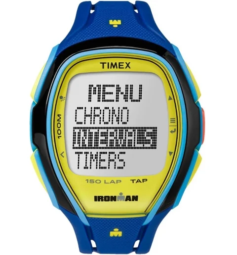Мужские Timex TW5M00900 с подсветкой