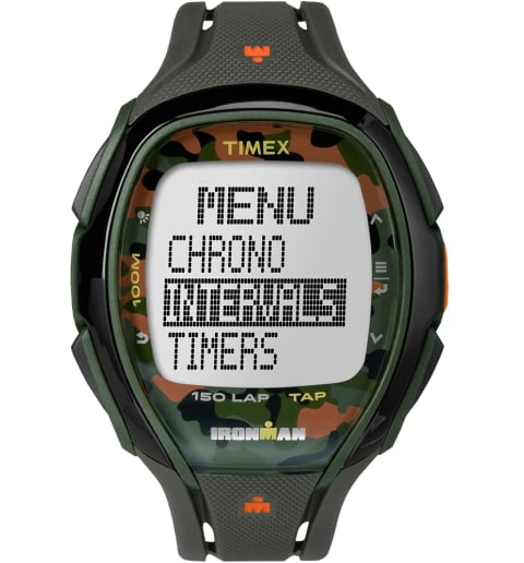 Электронные Timex TW5M01000