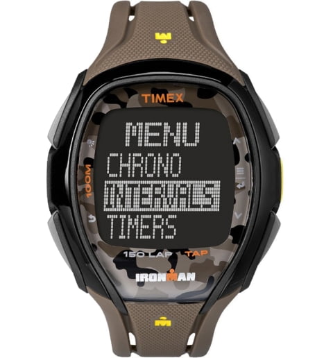 Электронные Timex TW5M01100