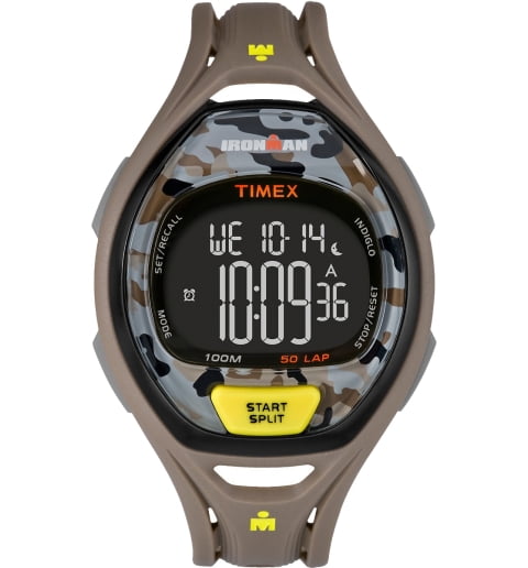 Электронные Timex TW5M01300