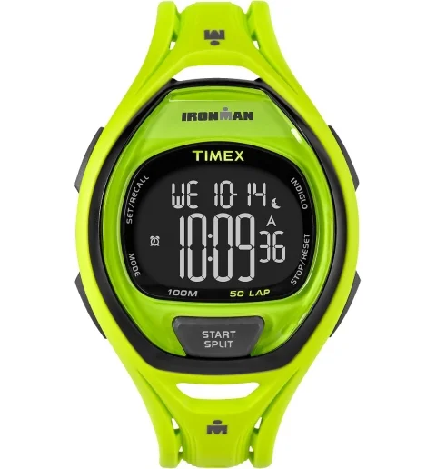 Мужские Timex TW5M01700 с подсветкой