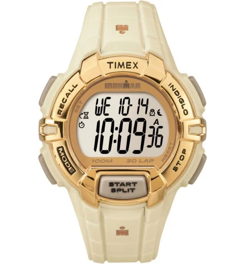 Мужские Timex TW5M06200 с подсветкой