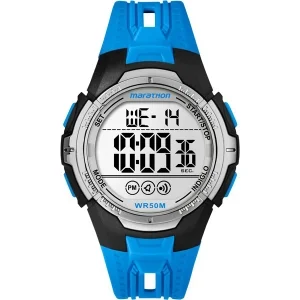 Timex TW5M06900 - фото 1