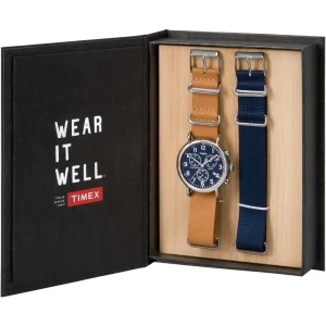 Timex TWG012800 - фото 2