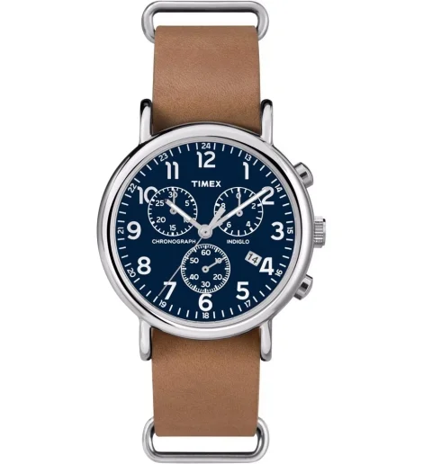 Timex TWG012800 с секундомером