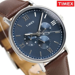 Timex TW2T35100 - фото 2
