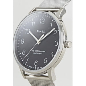 Timex TW2R71500 - фото 8