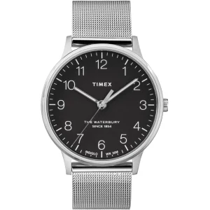 Timex TW2R71500 - фото 1