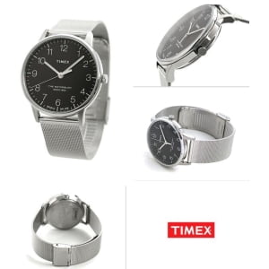 Timex TW2R71500 - фото 6