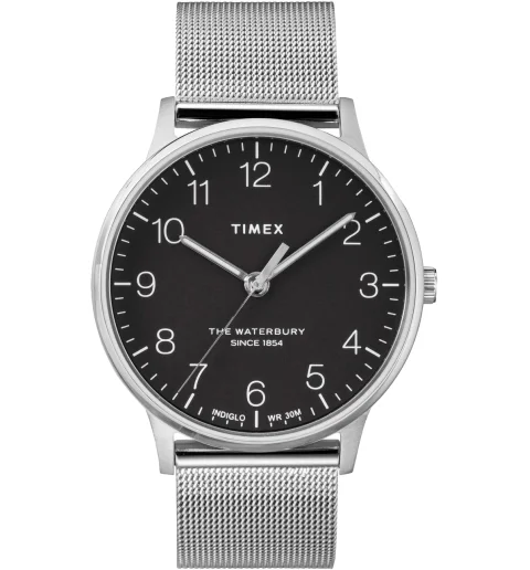 Кварцевые Timex TW2R71500