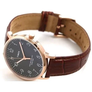 Timex TW2R71400 - фото 4
