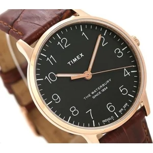 Timex TW2R71400 - фото 2