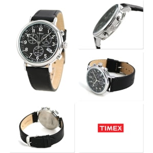 Timex TW2T21100 - фото 2