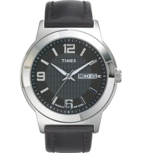 Мужские Timex T2E561 с подсветкой