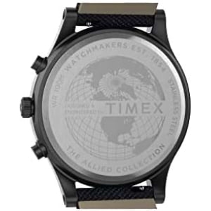 Timex TW2T75900 - фото 3