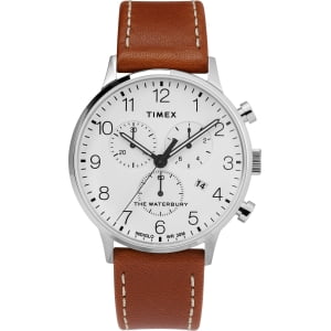 Timex TW2T28000 - фото 1