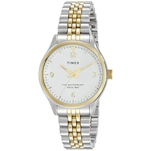 Timex TW2R69500 - фото 3