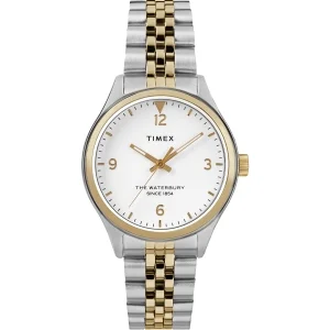 Timex TW2R69500 - фото 1