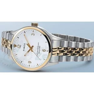 Timex TW2R69500 - фото 6